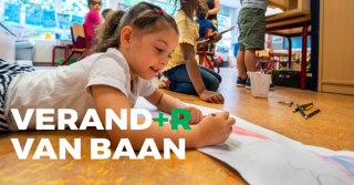 Werken in het Rotterdamse onderwijs of de kinderopvang?